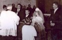 Matrimonio di Marianna Parri e Franco Benedetti